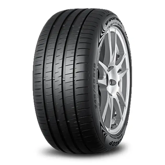 Dunlop 215-55 R17 94Y SP Sport Maxx 060 Plus 2024