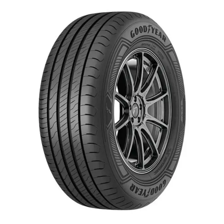 GoodYear 265-65 R17 112H EfficientGrip 2 SUV 2022