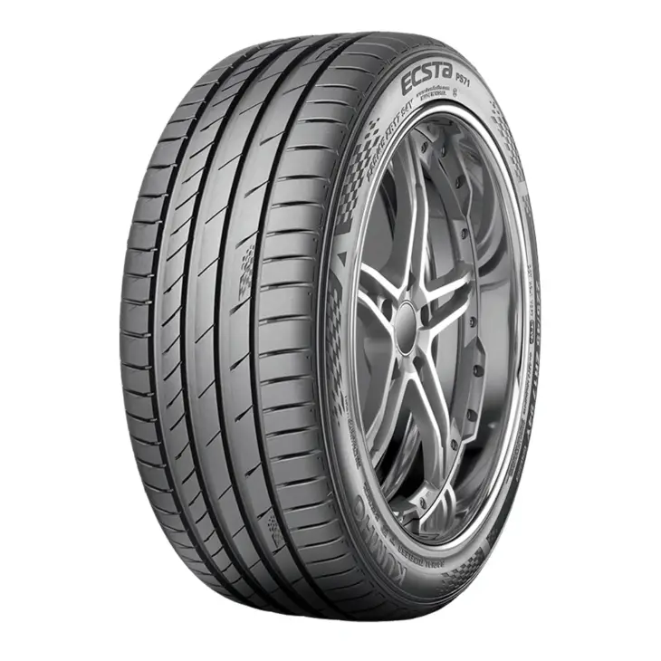 Kumho 205-55 R17 91W Ecsta PS71 2024