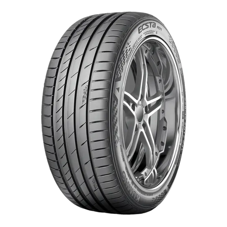 Kumho 215-40 R18 89Y Ecsta PS71 2024