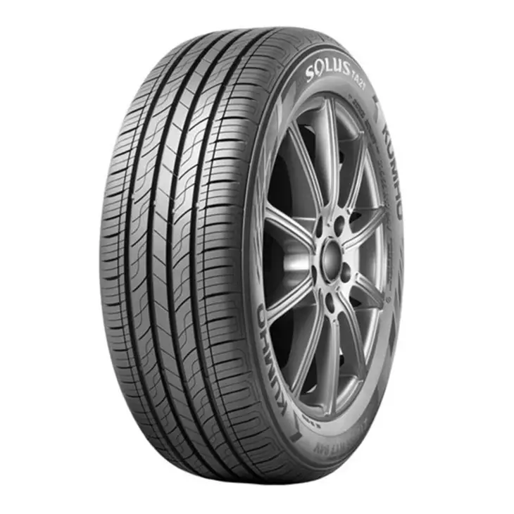 Kumho 235-55 R17 103V Solus TA21 2023